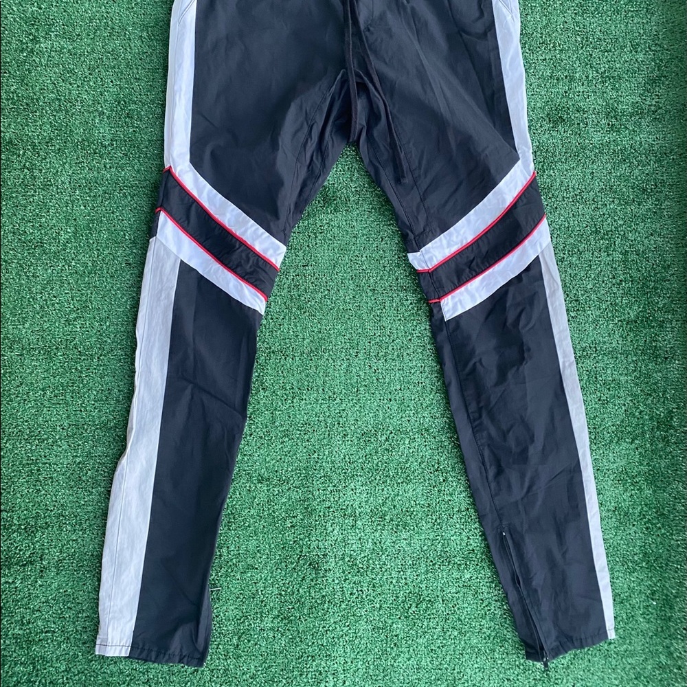 PacSun track pants